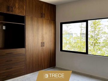 Casa en venta Fraccionamiento Las Palmas, Medellín, Veracruz
