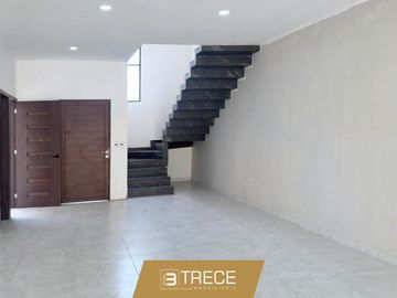 Casa en venta Fraccionamiento Las Palmas, Medellín, Veracruz