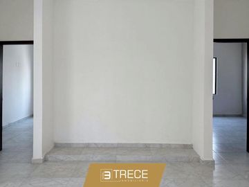 Casa en venta Fraccionamiento Las Palmas, Medellín, Veracruz