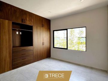 Casa en venta Fraccionamiento Las Palmas, Medellín, Veracruz