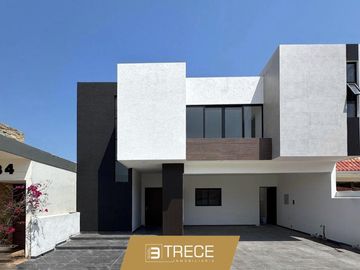 Casa en venta Fraccionamiento Las Palmas, Medellín, Veracruz