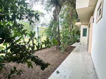 Casa en Renta Fraccionamiento Campestre Villahermosa