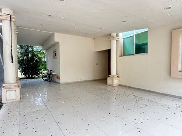Casa en Renta Fraccionamiento Campestre Villahermosa