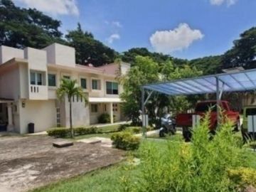 Casa en Renta Fraccionamiento Campestre Villahermosa
