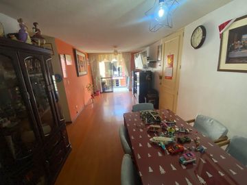 Acogedor Departamento en Pueblo Libre