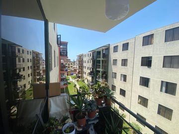 Acogedor Departamento en Pueblo Libre