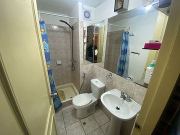 Acogedor Departamento en Pueblo Libre