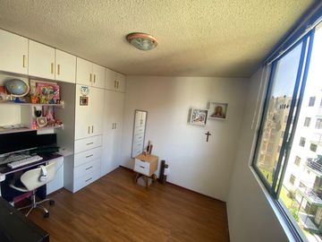 Acogedor Departamento en Pueblo Libre