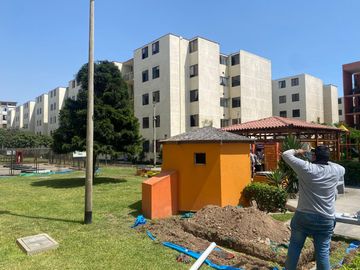 Acogedor Departamento en Pueblo Libre