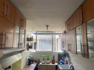 Acogedor Departamento en Pueblo Libre