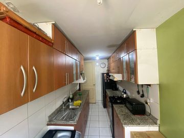 Acogedor Departamento en Pueblo Libre