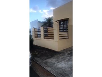 Se Vende Casa en Residencial La Arboleda, Cluster Los Olivos