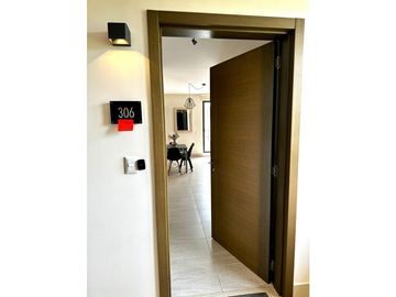 VENTA DE APARTAMENTO EN RIVER VALLEY PANAMA PACFICO