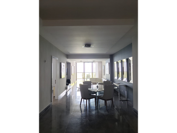 APARTAMENTO AMOBLADO EN YOO MODELO J - 6299DA
