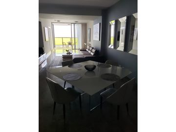 APARTAMENTO AMOBLADO EN YOO MODELO J - 6299DA