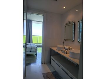 APARTAMENTO AMOBLADO EN YOO MODELO J - 6299DA