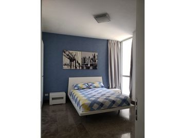APARTAMENTO AMOBLADO EN YOO MODELO J - 6299DA