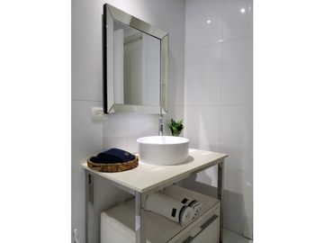 APARTAMENTO AMOBLADO EN YOO MODELO J - 6299DA
