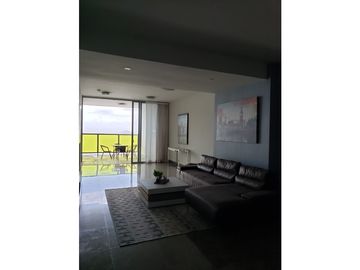 APARTAMENTO AMOBLADO EN YOO MODELO J - 6299DA