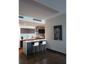 APARTAMENTO AMOBLADO EN YOO MODELO J - 6299DA