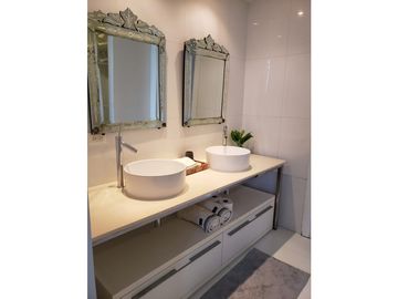 APARTAMENTO AMOBLADO EN YOO MODELO J - 6299DA