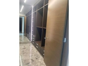 VENTA APARTAMENTO THE EMPIRE RESIDENCES SANTA MARIA