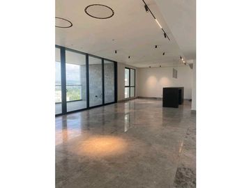 VENTA APARTAMENTO THE EMPIRE RESIDENCES SANTA MARIA