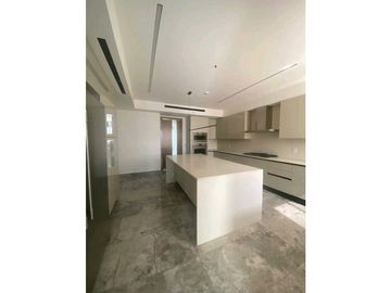 VENTA APARTAMENTO THE EMPIRE RESIDENCES SANTA MARIA