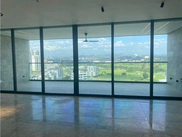 VENTA APARTAMENTO THE EMPIRE RESIDENCES SANTA MARIA