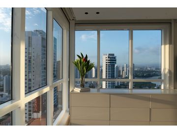 VENTA APARTAMENTO PH WINDROSE COCO DEL MAR 172m2 NEGOCIABLE