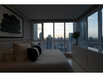 VENTA APARTAMENTO PH WINDROSE COCO DEL MAR 172m2 NEGOCIABLE