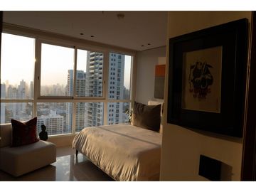 VENTA APARTAMENTO PH WINDROSE COCO DEL MAR 172m2 NEGOCIABLE