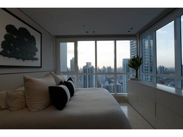 VENTA APARTAMENTO PH WINDROSE COCO DEL MAR 172m2 NEGOCIABLE