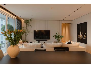 VENTA APARTAMENTO PH WINDROSE COCO DEL MAR 172m2 NEGOCIABLE