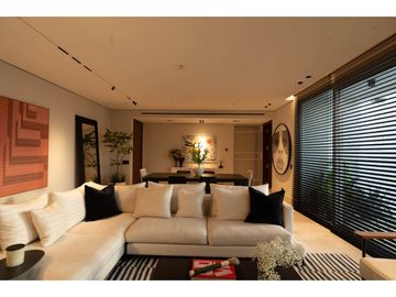 VENTA APARTAMENTO PH WINDROSE COCO DEL MAR 172m2 NEGOCIABLE
