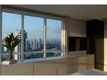 VENTA APARTAMENTO PH WINDROSE COCO DEL MAR 172m2 NEGOCIABLE
