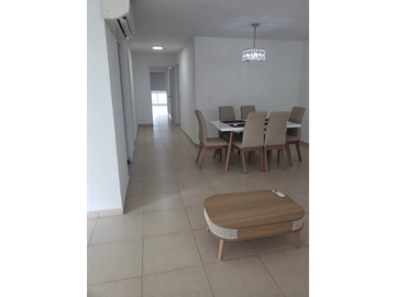 COSTA DEL ESTE / PH SOL DEL ESTE / 3 HABITACIONES / 147M2