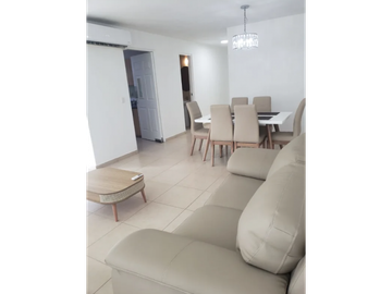 COSTA DEL ESTE / PH SOL DEL ESTE / 3 HABITACIONES / 147M2