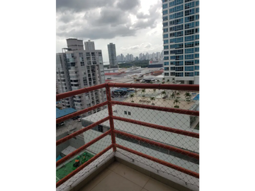 COSTA DEL ESTE / PH SOL DEL ESTE / 3 HABITACIONES / 147M2