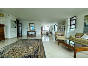 Venta de Penthouse Marbella, PH Brisas de Marbella