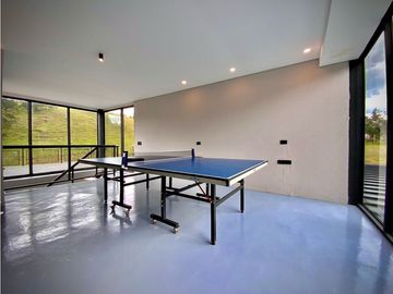 VENTA CASA CAMPESTRE SEMIPARCELACIÓN ALTO PALMAS