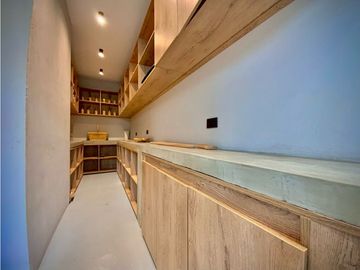 VENTA CASA CAMPESTRE SEMIPARCELACIÓN ALTO PALMAS