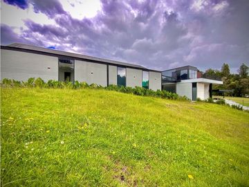 VENTA CASA CAMPESTRE SEMIPARCELACIÓN ALTO PALMAS