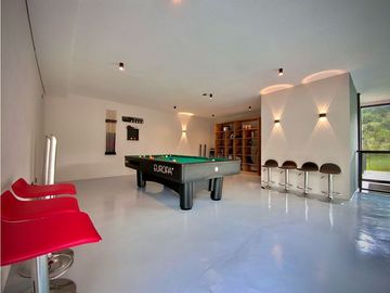 VENTA CASA CAMPESTRE SEMIPARCELACIÓN ALTO PALMAS