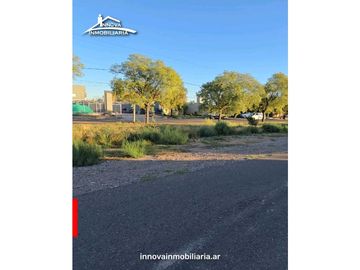 LOTE EN OLIVOS DEL FUNDADOR SAN RAFAEL