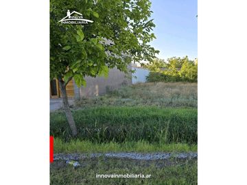 LOTE EN OLIVOS DEL FUNDADOR SAN RAFAEL