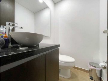 Se vende Penthouse Triplex con terraza en Nicolás de Federman