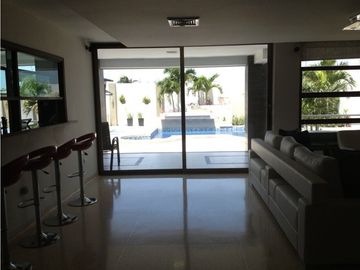 CASA EN VENTA VILLA CAMPESTRE