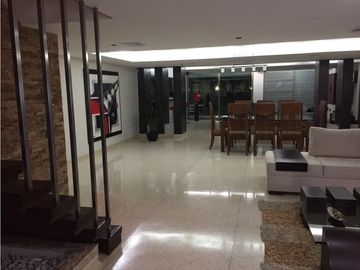 CASA EN VENTA VILLA CAMPESTRE