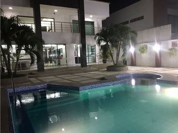 CASA EN VENTA VILLA CAMPESTRE